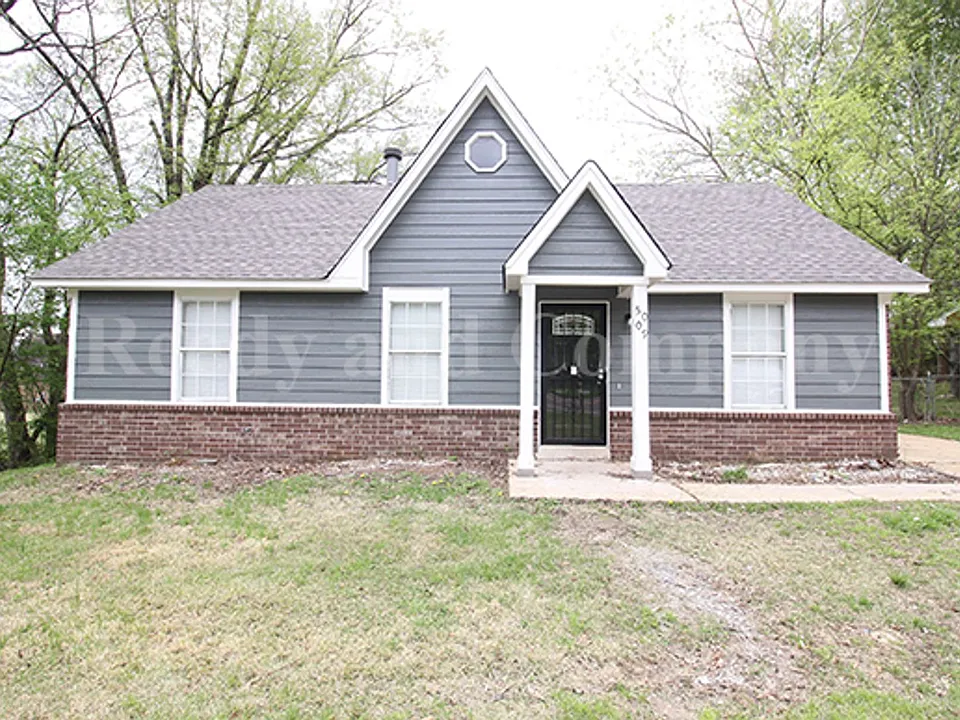 5009 Nail Rd