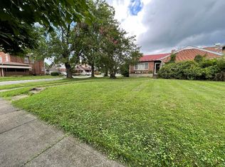 102 9th Ave, Huntington, WV 25701