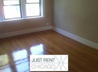 1509 W 82nd St #2, Chicago, IL 60620