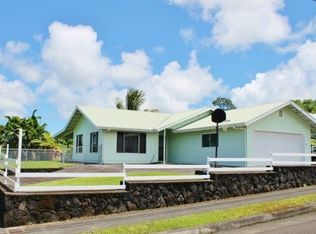 705 Heahea St, Hilo, HI 96720