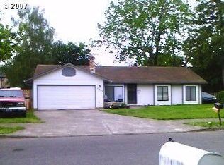 13640 SE Cora St, Portland, OR 97236