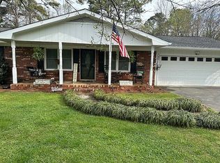 121 Stone Haven Dr, Calhoun, GA 30701