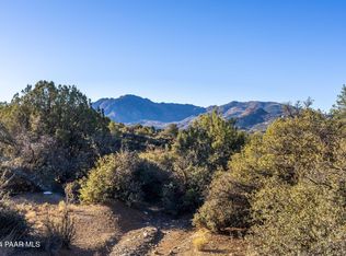 1 N Deer Hill Ln, Prescott, AZ 86305