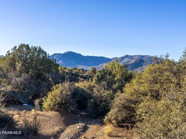 1 N Deer Hill Ln, Prescott, AZ 86305
