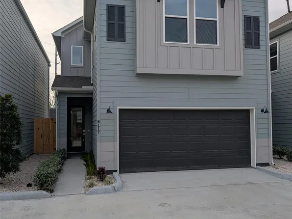 8117 Esther Acres, Houston, TX 77088