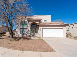 804 Bonnie Ct, Sunland Park, NM 88008