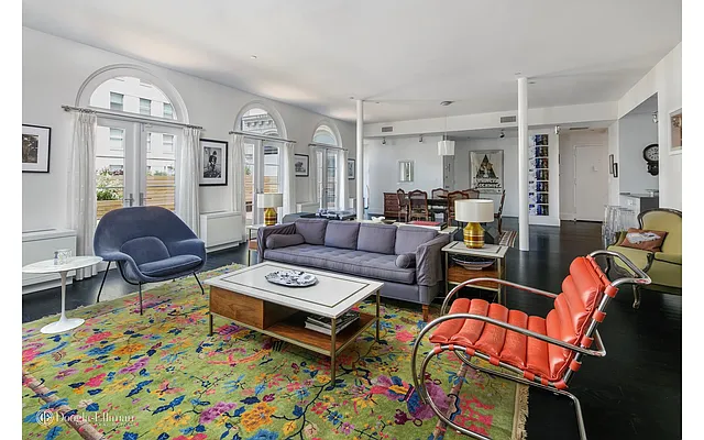 Sold by Douglas Elliman | media 26