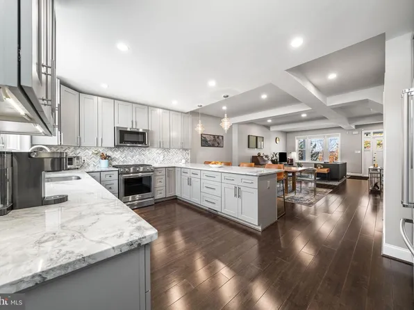 4529 New Hampshire Ave NW, Washington, DC 20011