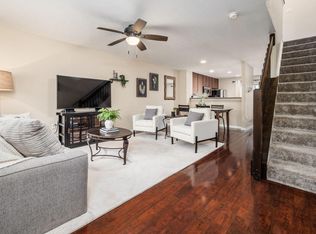 6335 Downwing Ln #8, Columbus, OH 43230