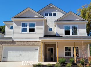319 Loxley Drive Site #52, Simpsonville, SC 29680