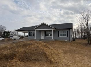 1151 Concord Church Rd, Scottsville, KY 42164