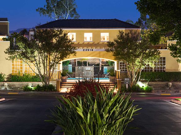 Northglen Apartments Office
