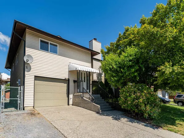 2253 Willoughby Way, Langley, BC V2Y 1B8