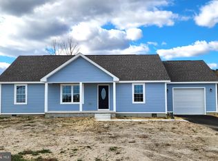 15662 Trinity Church Rd, Bridgeville, DE 19933