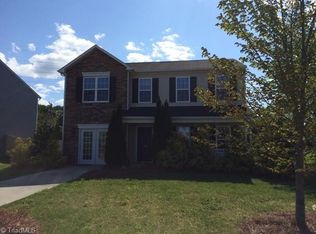 705 Bitting Hall Cir, Rural Hall, NC 27045