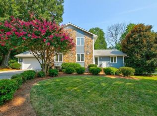 4400 Saffron Close St, Greensboro, NC 27410