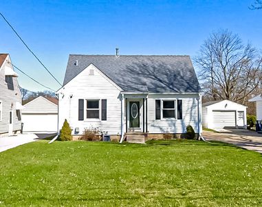 1937 W 7th St, Waterloo, IA, 50702