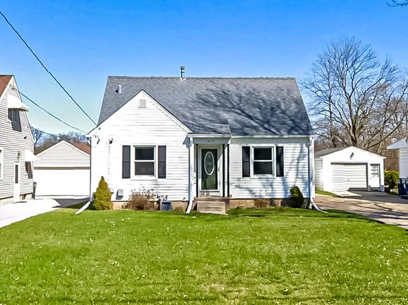1937 W 7th St, Waterloo, IA 50702