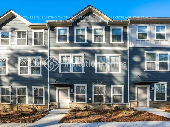 8009 Roest Ln, Charlotte, NC 28269