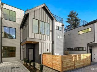 727 B North St #91, Seattle, WA 98103