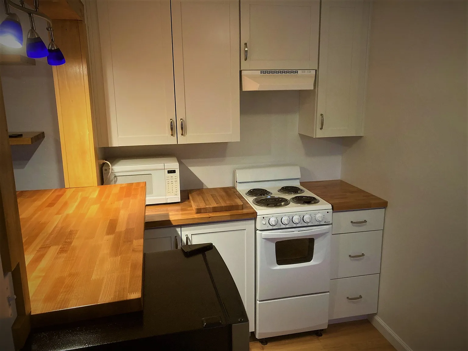 1 bed, 275 sqft, $1,200 — Photo 2
