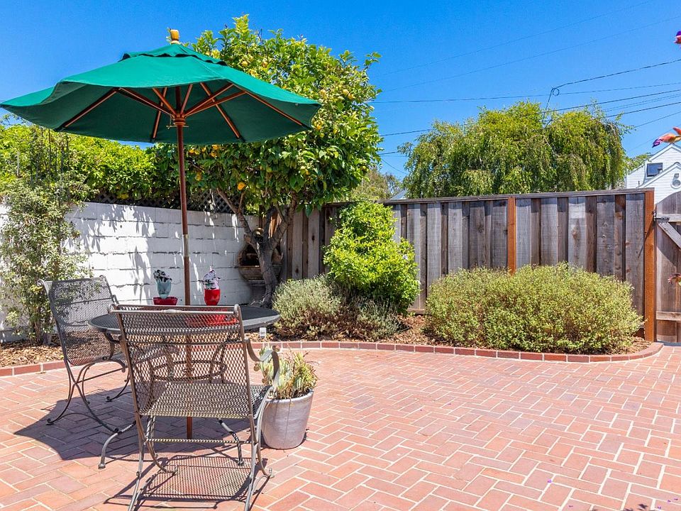 573 Bethany Curv Santa Cruz CA 95060 Zillow