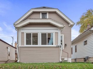 2156 South 68th STREET, West Allis, WI 53219