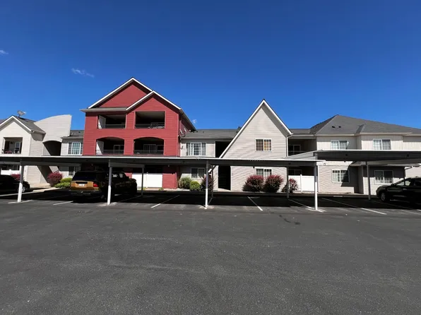 322 N Promenade Loop APT B109, Post Falls, ID 83854