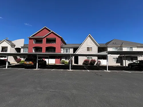 322 N Promenade Loop Photo 1
