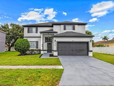 1338 Flaxwood Avenue, Brandon, FL, 33511