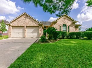 2302 Avery Park Dr, Sugar Land, TX 77498