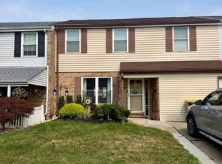 6308 Militia Ct, Bensalem, PA 19020