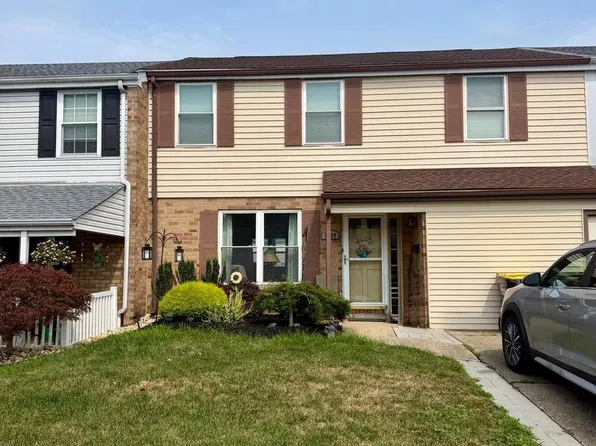 6308 Militia Ct, Bensalem, PA 19020