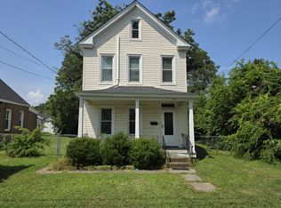 507 Darnaby Ave, Hampton, VA 23661