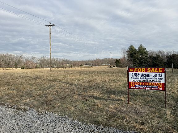 2nd image of 783 Mount Vernon Rd Lot 3