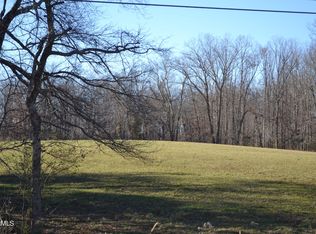 Martha Washington Rd, Clarkrange, TN 38553