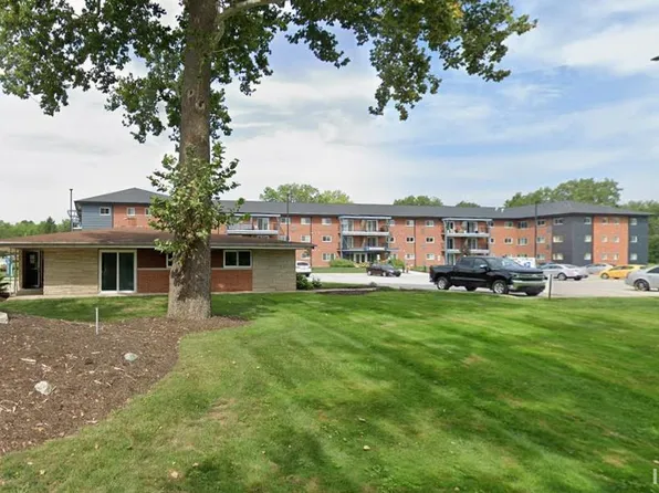 2927 Westbrook Dr APT B-406, Fort Wayne, IN 46805