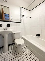 Rented by Quality Living Village, Inc.