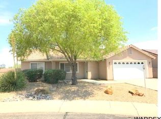 1951 Will Rogers Way, Kingman, AZ 86409