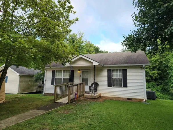 403 Martin St, Clarksville, TN 37040