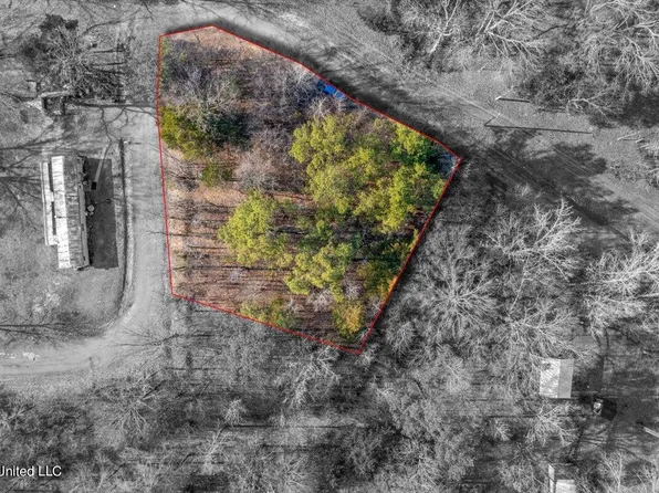 Longview Dr Lot 24, Coldwater, MS 38618