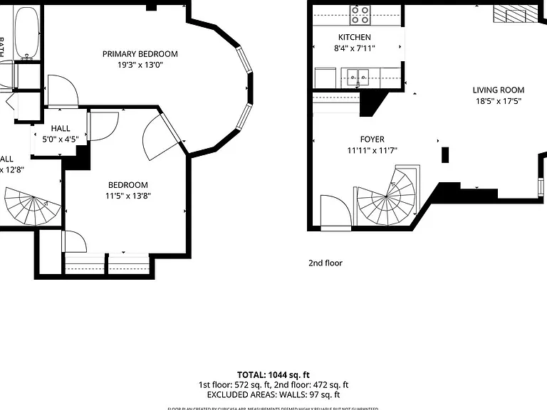 104 Gainsborough St #101 — Photo 23