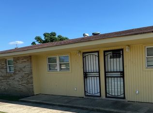 4923 Bonita Dr #2, New Orleans, LA 70126