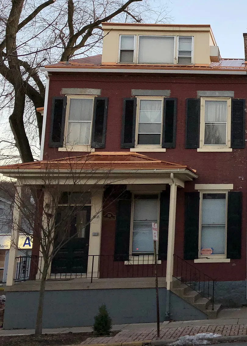 518 Allegheny Street - 3 — Photo 4