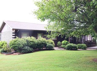 154 Sugar Branch Rd, Dobson, NC 27017