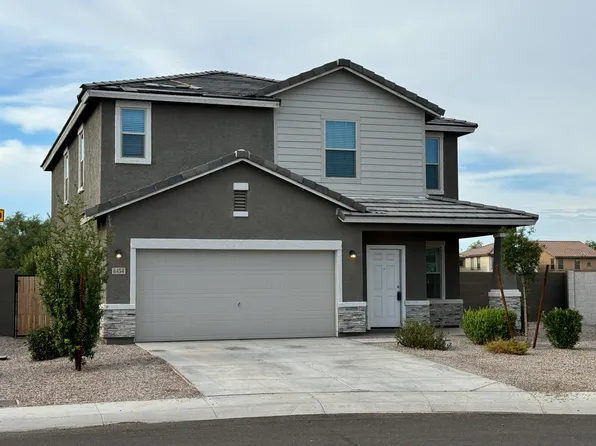 6454 W Ian Dr, Laveen, AZ 85339