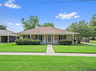 3453 39th St, Zachary, LA 70791