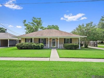 3453 39th St, Zachary, LA, 70791