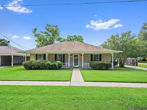 3453 39th St, Zachary, LA 70791