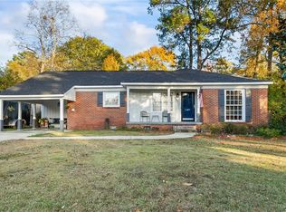 1267 38th Ave E, Tuscaloosa, AL 35404